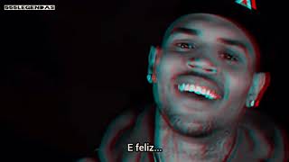 Chris Brown - 4 Years Old [Tradução/Legendado]