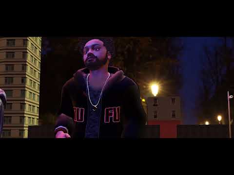 Jo-Rel - MOVE (ft. Ezza of Choom Gang) [Official Music Video]