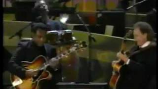 George Benson   Lee Ritenour -