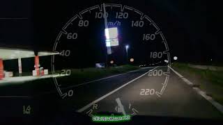 Dio - I Speed At Night lyric video