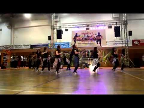 CSSD 2013 Bistrita - Jokers - Finala nationala