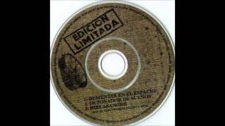 La Renga - Hielasngre (Documento Único)
