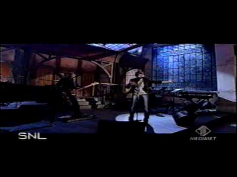Dolcenera live - SNL 2006
