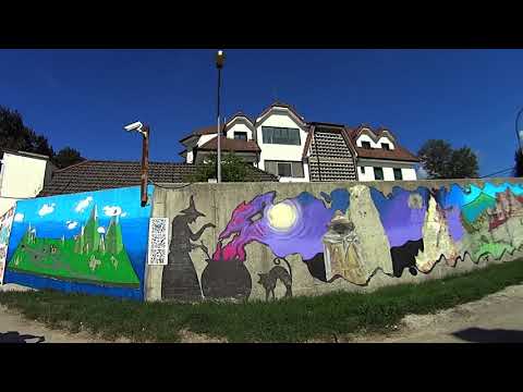 Mein Jakobsweg Episode 09: Ronchesvalles, Burguete und weiter...