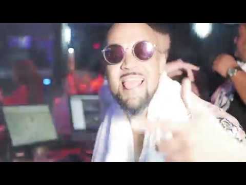 DJERISE x BORA CLUB ( AOUT 2017 )