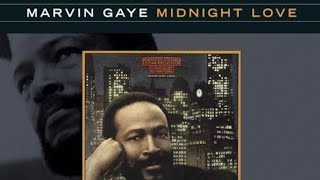 Marvin Gaye - I&#39;ve Got My Music (Original Version Of Turn On Some Music)