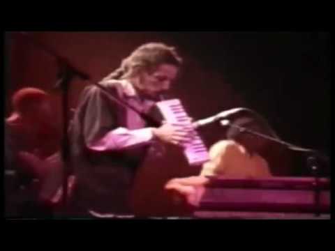 Augustus Pablo "Pipers of Zion" LIVE