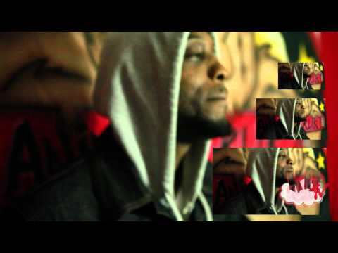 Maine Skrapp "UNDASTATMENT Freestyle" KloudGangTv