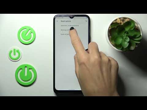 How to Restore Default App Preferences on Nokia C21 Plus - Reset App Preferences