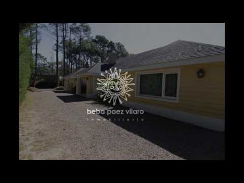 La Barra - Laguna Blanca