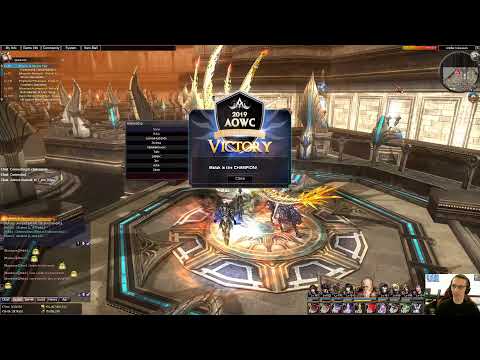 Atlantica Online EU - Autumn Tournament