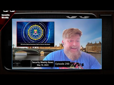 Wemo Vulnerability, EXSI Threats, Critical Cisco Flaws, IAM, Malware, and More - SWN #299