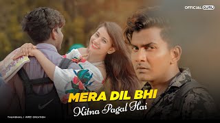 Download lagu Mera Dil Bhi Kitna Pagal Hai | Stebin Ben | Saajan | Heart Touching Song | Guru & Ash | Hindi Hitt mp3