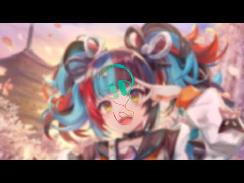 Nightcore - Cherry Blossom (DanK)