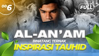 Download lagu Surah AL-AN'AM (JIHARKAH) - Muzammil Hasballah mp3 Download lagu Surah AL-AN'AM (JIHARKAH) - Muzammil Hasballah mp3
