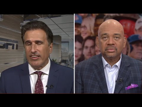 Pardon the Interruption 8/10/2020 - Skip The Season ?