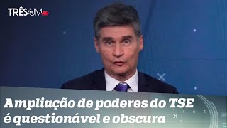 Fábio Piperno: Juca Kfouri peca equiparando Jovem Pan a André Valadão e desconhece medidas judiciais