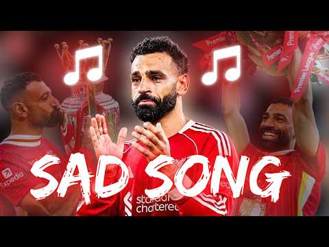 ♫ MO SALAH SONG – THE KING THEY FORGOT (Sad Liverpool Song) ♫