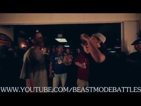 SkeviousTIPS vs Scrilla Cam