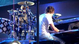 I Belong To You, Muse @ Stade de Suisse, 2/6/2010