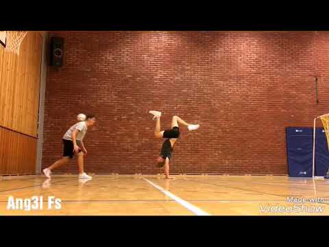 Fagerli Brothers| Freestyle fútbol| compilation 2019