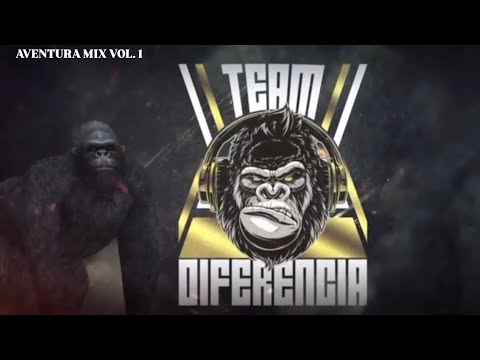 DJ SOLAR PAPI - Ultimate Bachata Aventura Mix Vol 1. : Top Hits for Singing & Dancing All Night!