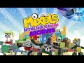 Mixels Getting Back To Mixing Archives Showcase