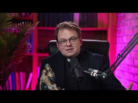 Announcement | Lent 2026 | Father Przemysław Skąpski