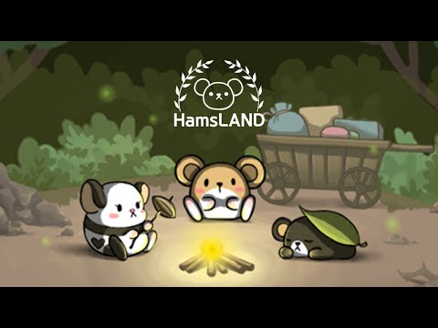2048 HamsLAND Video