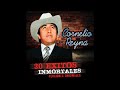 Cornelio Reyna - Esequiel Rodriguez