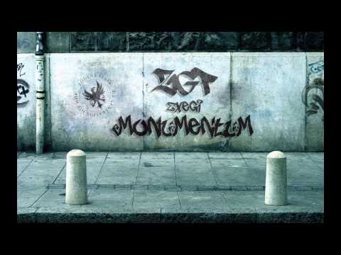 ZETGIEPE ''Exegi Monumentum'' - WYTRWAŁOŚĆ (prod. SaMo)