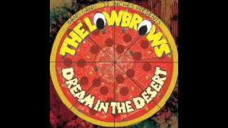 The Lowbrows - Dream in the Desert (Flight Facilities Red Tailed Hawk Remix)