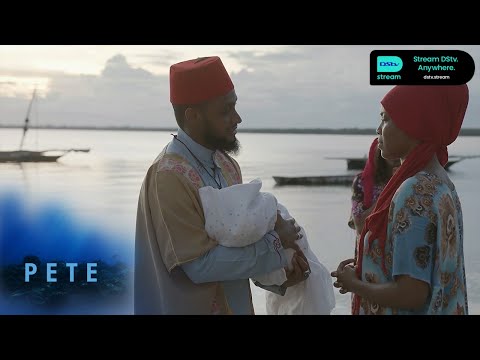 [FINALE] Jasiri gives Safira the ring – Pete | S8 | Ep 319-320 | Maisha Magic East