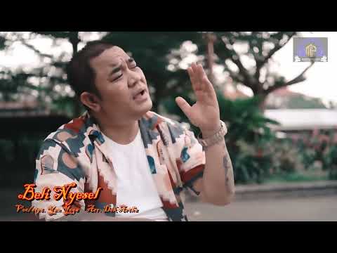 BELI NYESEL - YAN YOGA (video music official)