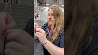 PDH Pals open a Secrets of Strixhaven Collector booster at MagicCon Vegas 2026 #packopening #mtg