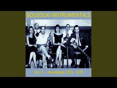 Taximi, Zeimpekiko & Serviko