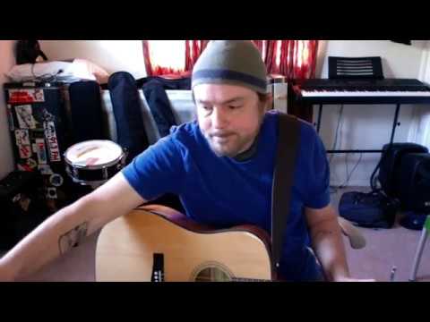 I Want A Pair Of Cowboy Boots - Jens Lekman