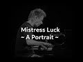 Mistress Luck - A Portrait (Chick Corea Elektric Band)