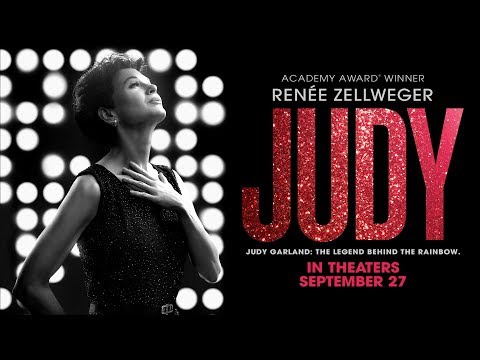 Judy (TV Spot 'Her Story')