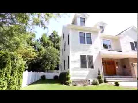 130 Hartman Road, Newton, MA 02459