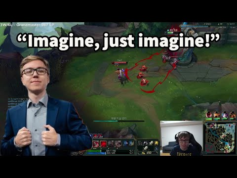 This Is What Happens When Korean Graves Steps Up To Babus!!!