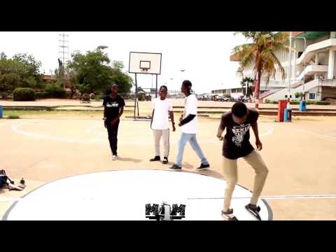 @CTNHEROES Jerk Pt. 1 @JordyJoystick X @AbdoulKhalif X @Statik_murder X @Privaelo King (Jerkin 2015)