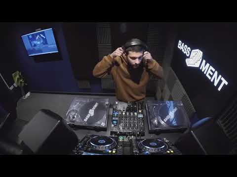 D-Luc-D @ JCL Outrun