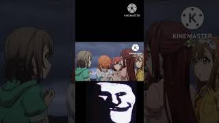 Download lagu Love Live! Sunshine!! Phonk Trollge Meme #shorts mp3