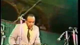 Lionel Hampton feat. Milt Buckner: Air Mail Special, Part 2