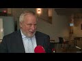 'Vergeet Flevoland niet in discussie verplaatsen militaire radar'