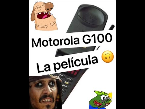 @MotorolaESP, #Publitubers y @Mr. Trasteo, "La Película" [Avance]