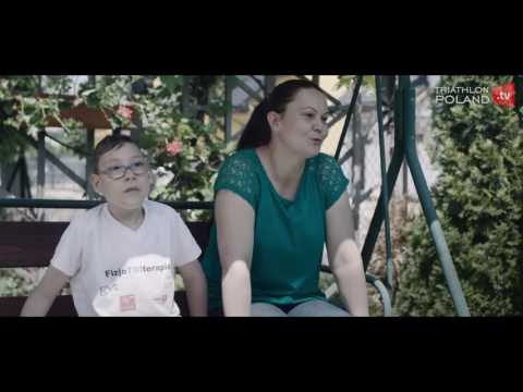 Droga do IRONMANA - Odc. VI - Łukasz i Jaś