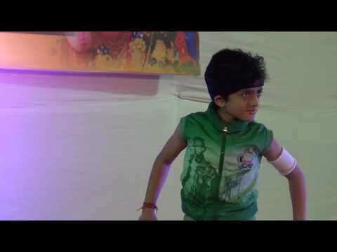 Yajat The Sultan Kid