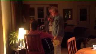 Invoking JJ Cale, New Orleans Style